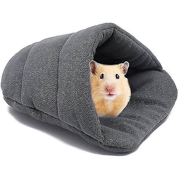 Små hule hamsterburer, varme bur, marsvinbedder