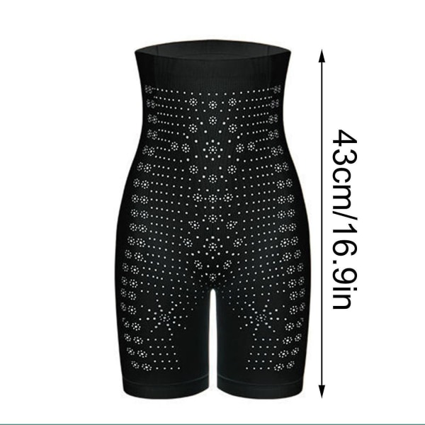 Mimigo Butt Lifter Shapewear Höftkuddar Förstärkare för Kvinnor