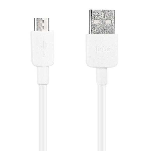 Leise Gul Rød 4 Slots Smart USB Oplader Aa Aaa Batterier