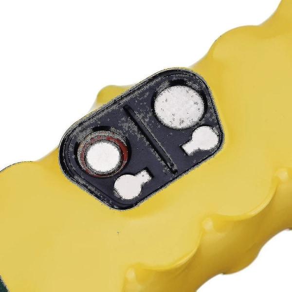 Uppgradering 4500mah 14.4v Ersättningsbatteri för iRobot Roomba 500 600 700 800 Serie Dammsugare 785 530 560 650(Kina)-yuhao