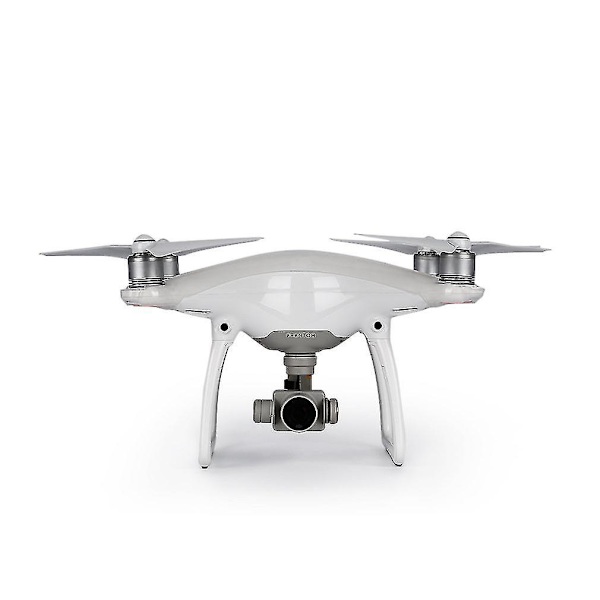Transparent Silikon Cover Case til DJI Phantom 4