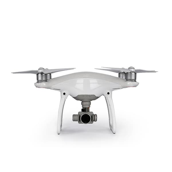 Transparent Skyddande Silikonfodral för DJI Phantom 4