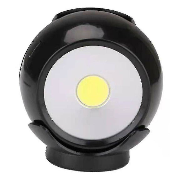COB LED Drejelig Arbejdslampe Med Stærk Magnetisk Base Ultra Lys Magnetisk Lampe Til Hjem Og Nødsituationer Høj Kvalitet