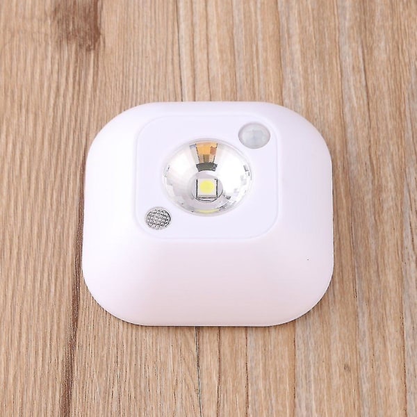 Ultra Brightness Mini Human Induction Wall Stick Lamp