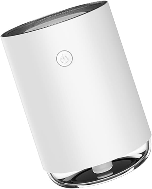 Mini Aroma Diffuser Aromaterapi Mist Maker Bärbar USB Luftfuktare