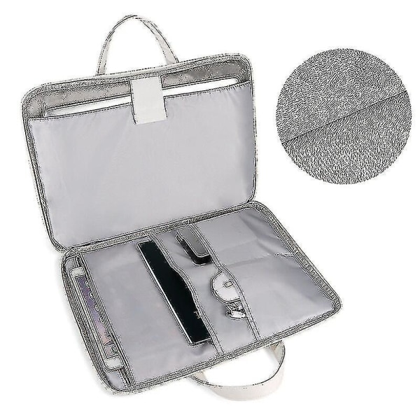 Laptopväska Notebook Sleeve Laptop Briefcase