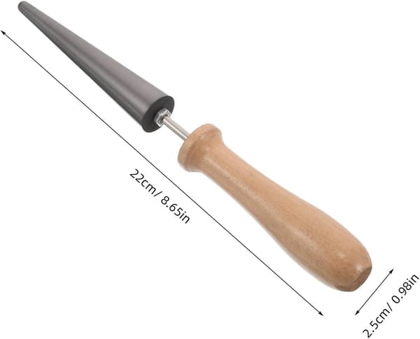 Præcisionsgrafitformværktøj til glasstøbning Højtemperaturbestandig Lampwork Shaper