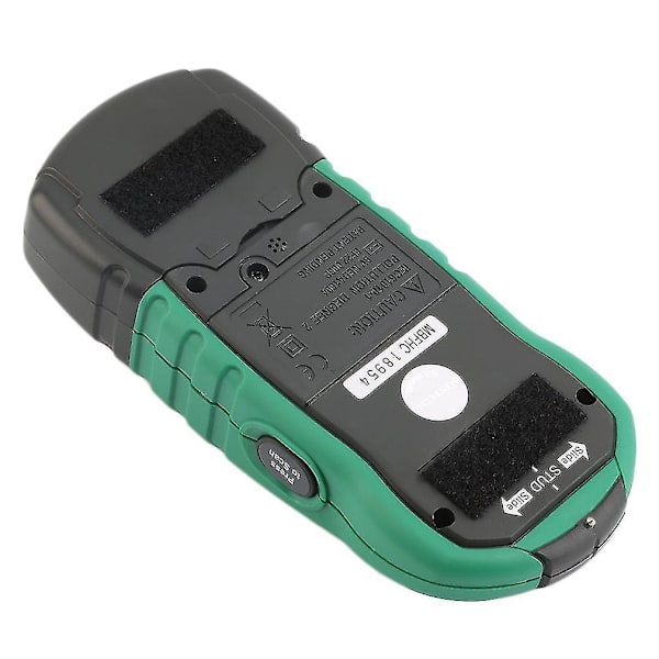 Mastech Ms6906 - Seinämateriaalien, metallien ja AC-jännitteen tunnistin
