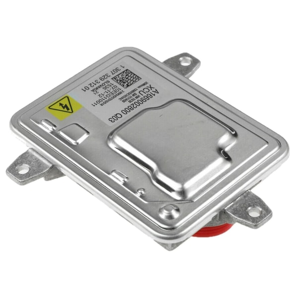 2x Ny for W246 W176 W204 C177 X166 W156 W166 D1s Xenon Hid Frontlysballastkontrollmodul - yuhao