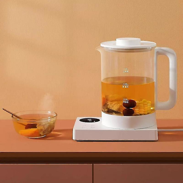Elektrisk Kanden Sundhed Pot Tekande Termostat Gryde Kop