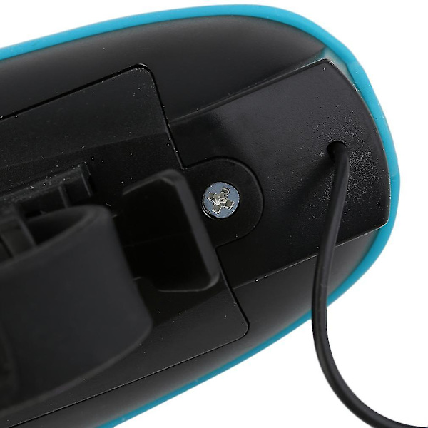 USB-latauspyörän etuvalot lisävalovaihtoehdolla