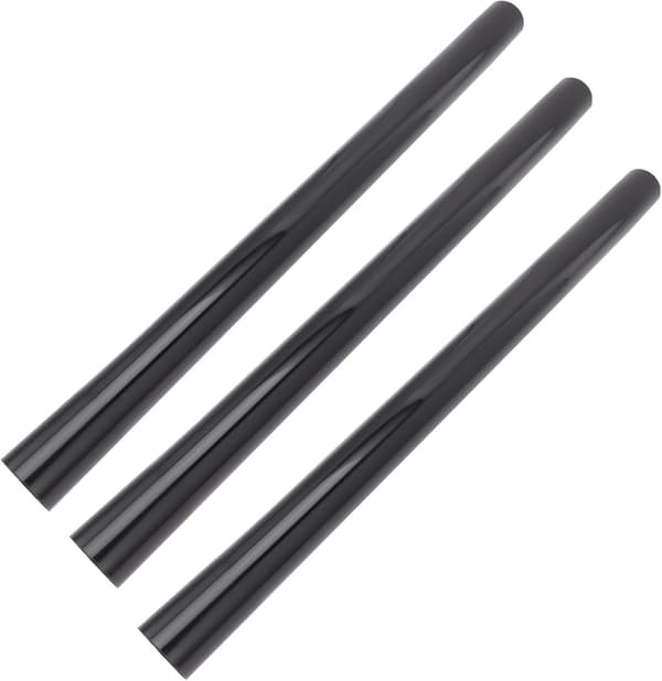 Dammsugare förlängningsrör Enkel att använda 3st 32mm rör Kompatibel