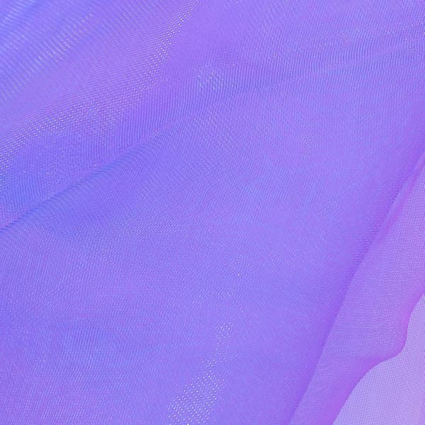Lilla bryllupsbue-draperingspanel laget av mykt polyesterstoff, elegant og allsidig anvendelse