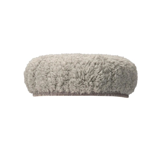 12 st Tvättsbara Moppdukar Ersättning för Hobot 168/ 188 Fönsterrengöringsrobot Mikrofiber Moppdynor Återanvändbara Tillbehör-yuhao 12 PCS