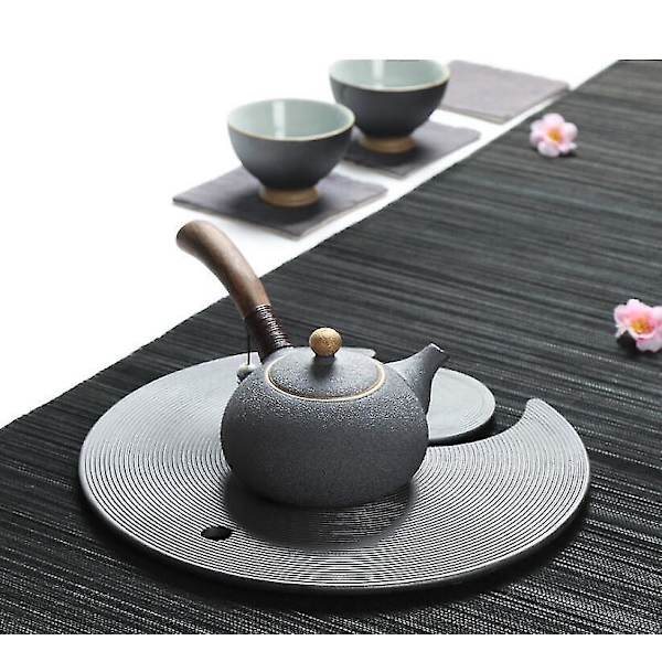 Keramiikka Teekannut Kettle Teekannu Japanilainen Teeseti