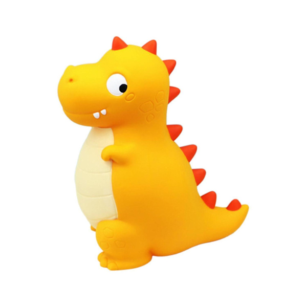 Grön Dinosaurie Spargrisa, Osplitterlig Pengarsparbössa