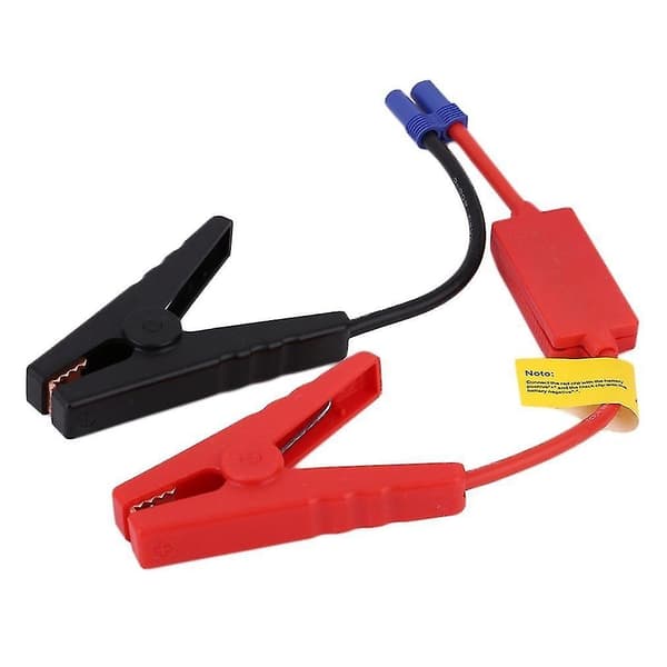 12V 20000mAh Bilstartsbatteri Strömförstärkare