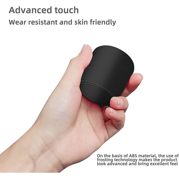 Bärbar Bluetooth -högtalare Bluetooth -minihögtalare, trådlös utomhushögtalare med Bluetooth 5.0
