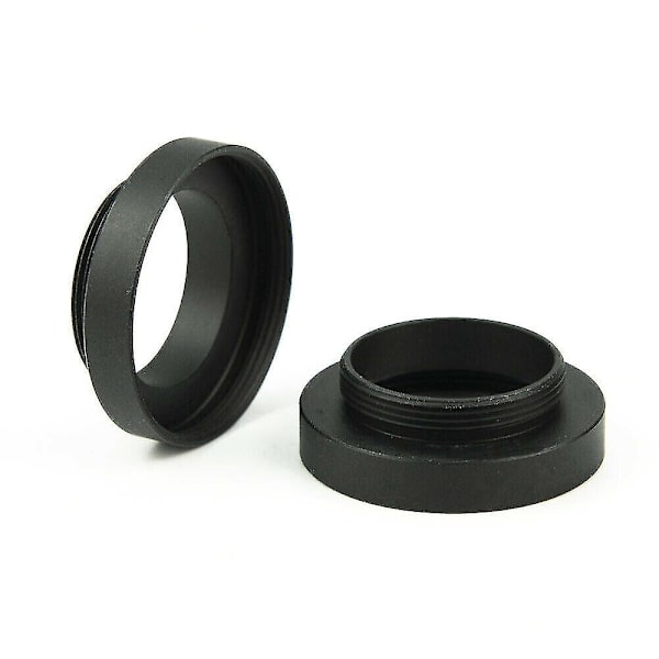 RMS til M25 M26 M27 M32 Mikroskop Objektiv Linse Adapter