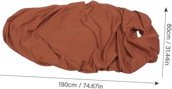 Massagebordsöverdrag Elastiskt Spa Lakan Mikrofiber Återanvändbart Tvättbart Skönhetstillbehör