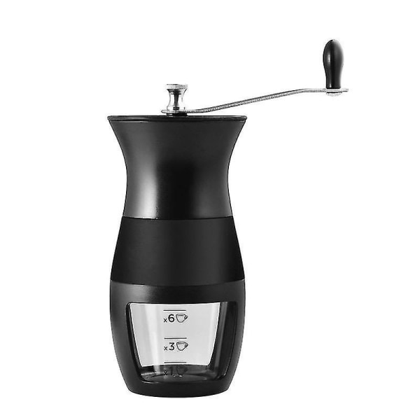Håndkvern for kaffe - Kvern for kaffe