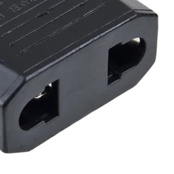 Bærbar Pluggadapter Universal Reise US EU til AU