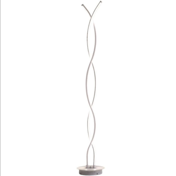 60w Led Line Floor Lamp Living Room Bedroom Atmosphere