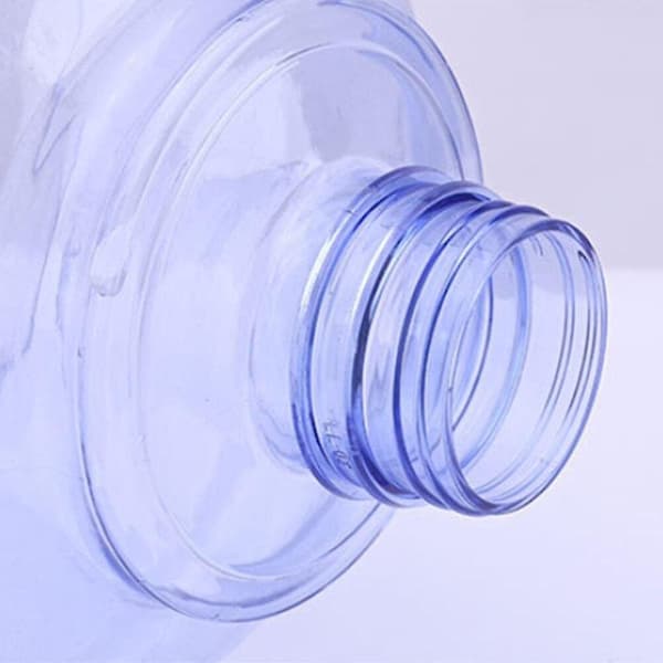 3,8L Automatisk Fôringsvanndispenser for Hunder og Katter