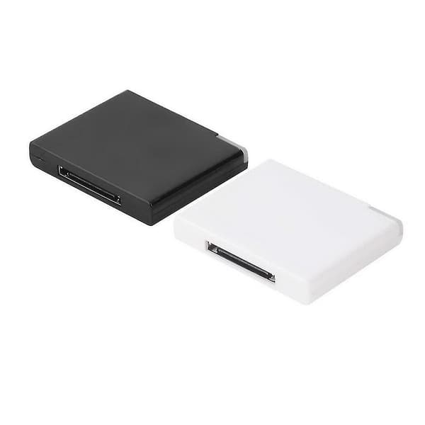 Bluetooth A2dp Musiikin Vastaanotinsovitin iPodia ja iPhonea varten