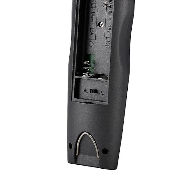 Kødmålergaffel Grillgaffel Med Termometer Digital Grillgaffel Termometer Digital Madlavningsgaffel
