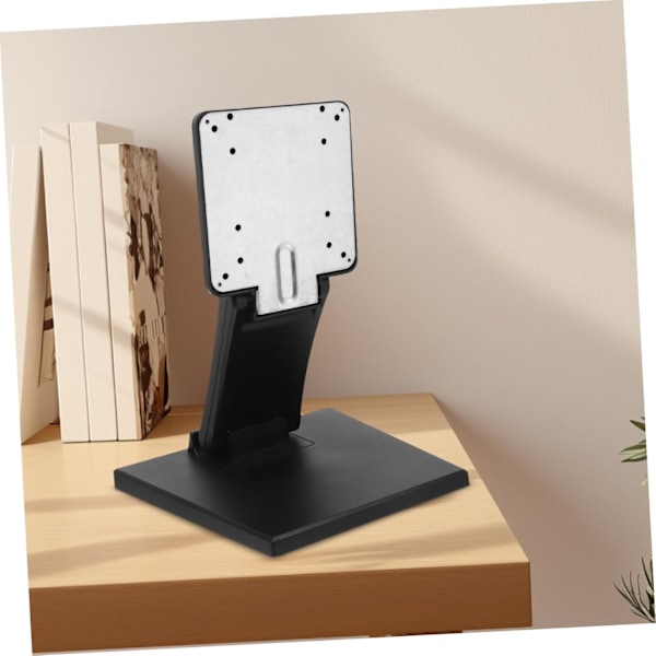 Höjdjusterbart TV-väggfäste Vridbart Monitorstativ Laptopstativ LCD Touch Screen Fäste Tum Väggfäste