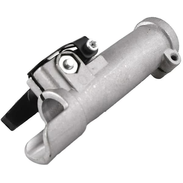 Axelanslutningsklämma, gräsklipparborste 28 mm 9 splines