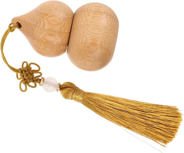 Bambu eterisk olja Rollerflaska Reseparfymflaska Läckagesäker Tom Rollerbehållare för Aromaterapi