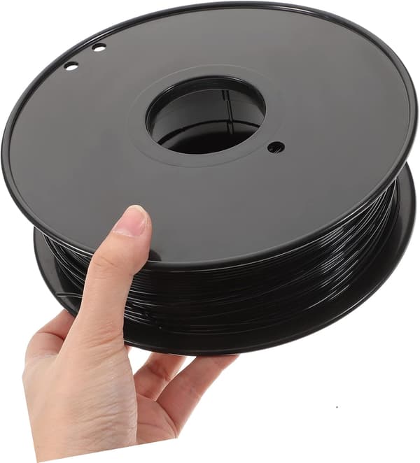 1 rulle printer ikke-tilstoppende præcisionsspole kompatible printere til modeller