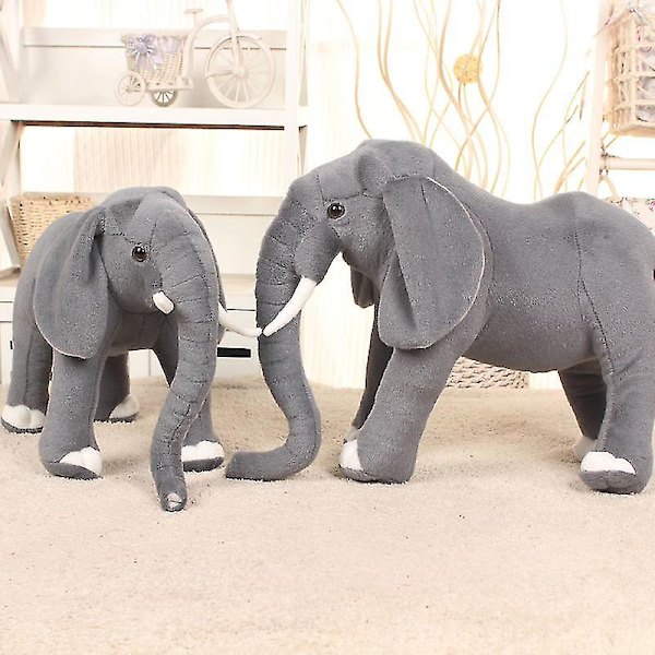 Plush Stuffetøy for Barn 37cm