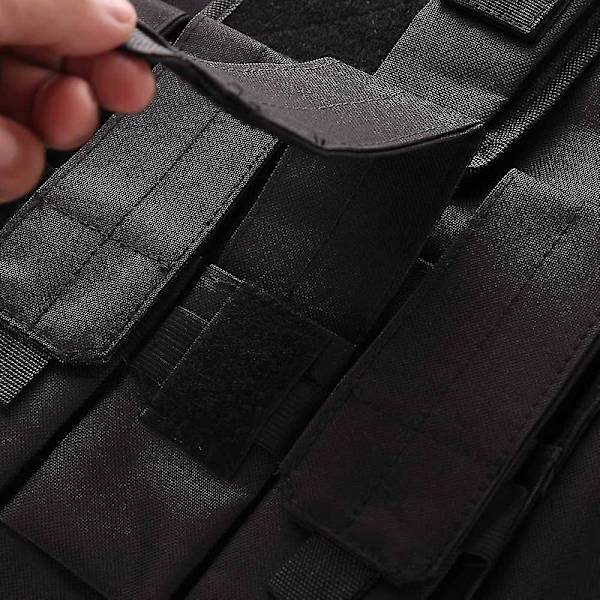 Lasten Taktinen Liivi Camouflage Taisteluliivi CS-Varusteet