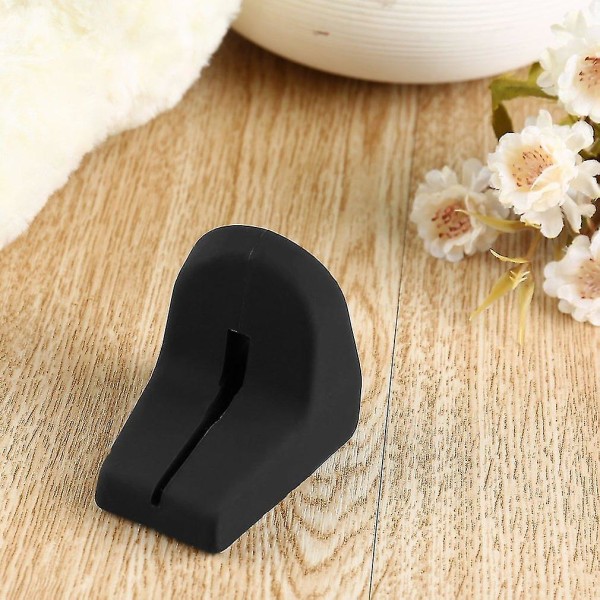 TPU Dokkingsstativ Holder Lader Cradle Apple Watch