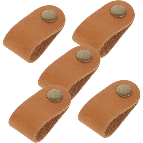 5 stk Hodetelefon Kabelholder Ledningsfester Ledningsorganisator Praktisk Kabel