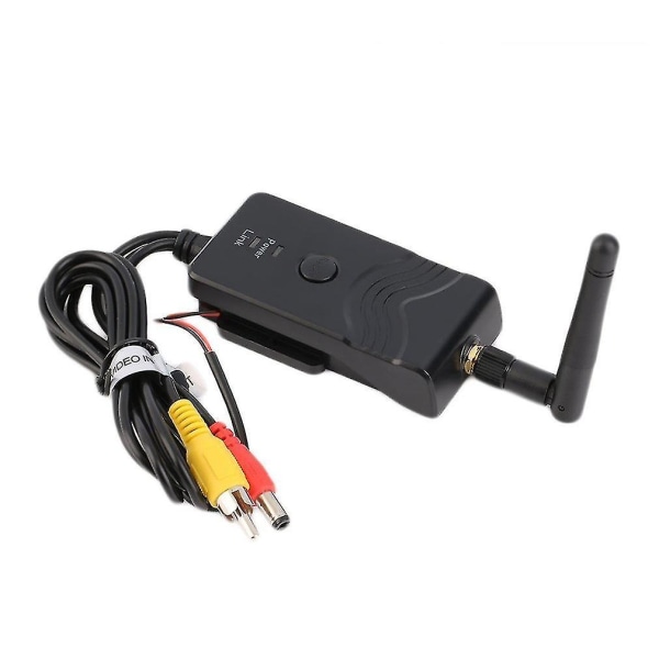 Bil 903w Wifi-sender Bakkamera Monitor AV