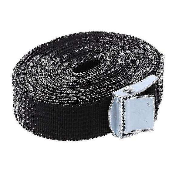 Lastband med Spänne