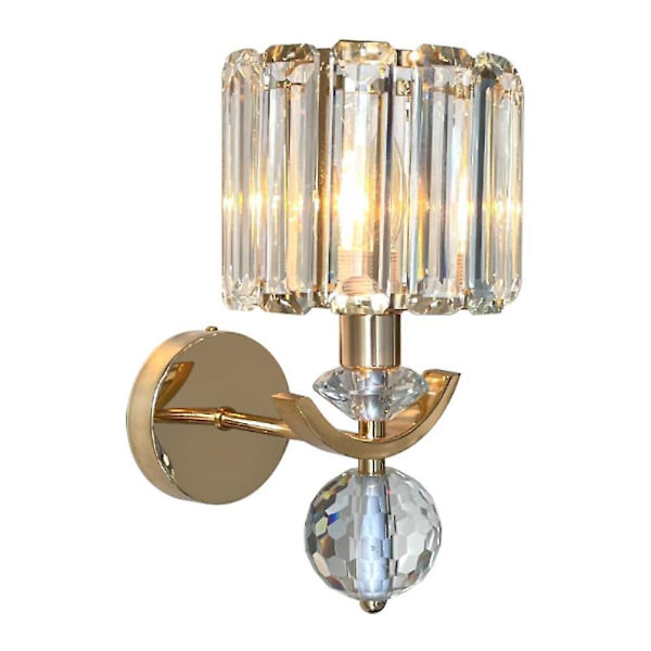 Moderne innendørs vegglamper LED Soverom Metall 5 W