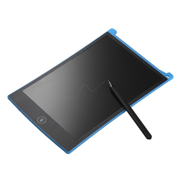 8,5'' LCD Ewriter Tablet Ritplatta Anslagstavla