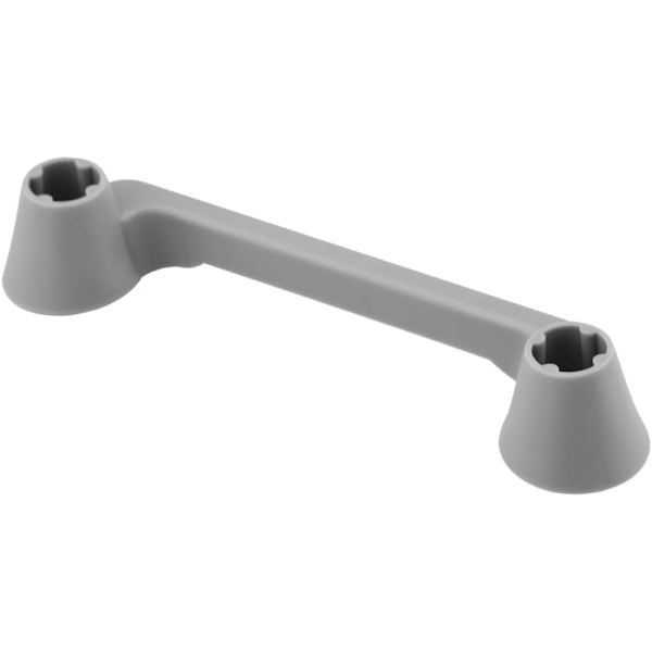 Air 2 Mini 2 Stick Guard Abs Material Rocker Beskyttelsescover til Controller Sticks
