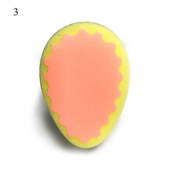 Hair Removal Depilation Sponge Pad Painless Magic Remove Hair Remover Reusable-3