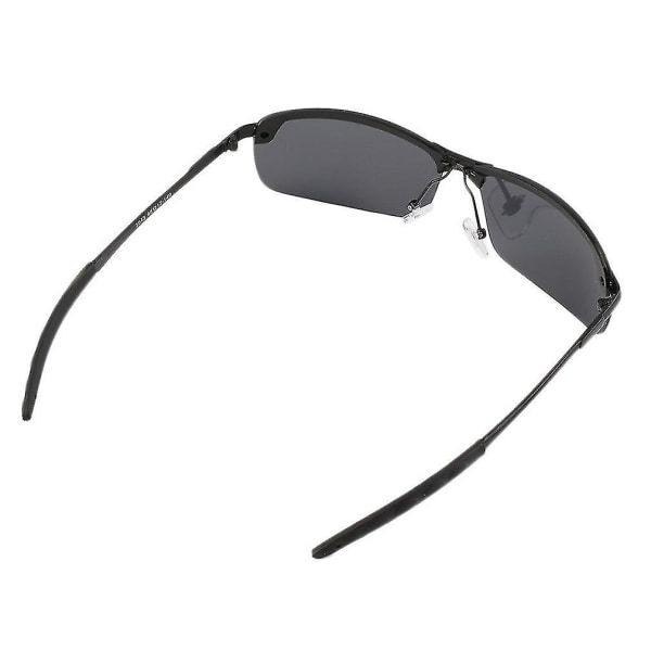 Herre HD polariserede solbriller Sportsbriller Antirefleks 3966 | Fyndiq