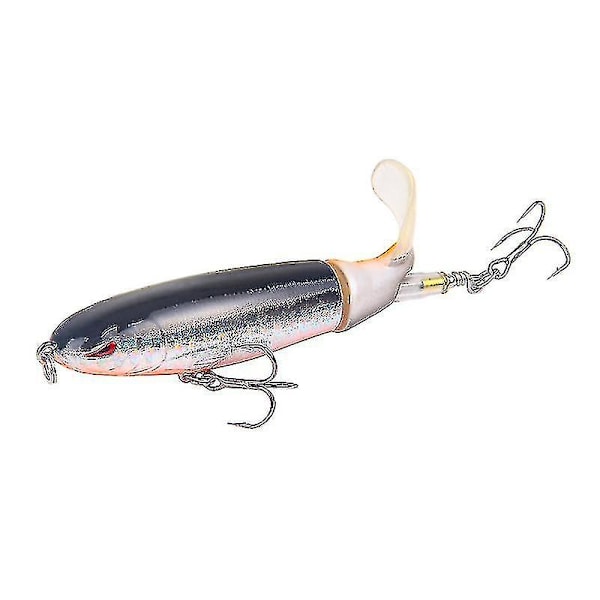 Lure Agns-simulering Falsk Agns-fiskegrej Produkter 2 stk
