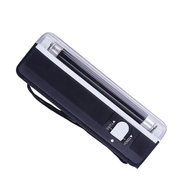 Auto Glas UV Hærde LED Lys Bilrude Resin Hærdet Ultraviolet UV Lampe Belysning Forrude Reparation Billet Værktøjer