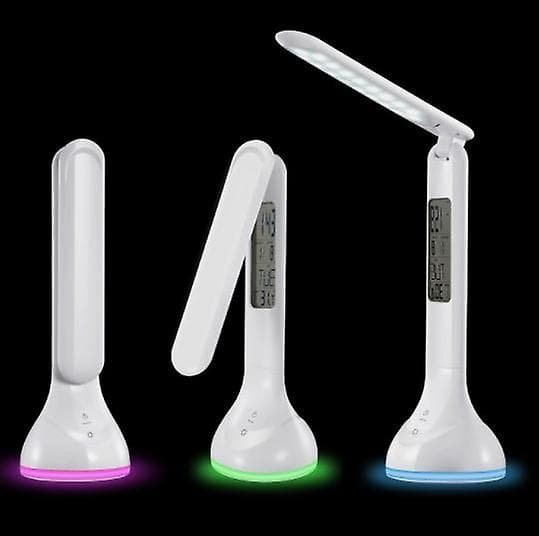 Usb LED-skrivbordslampa