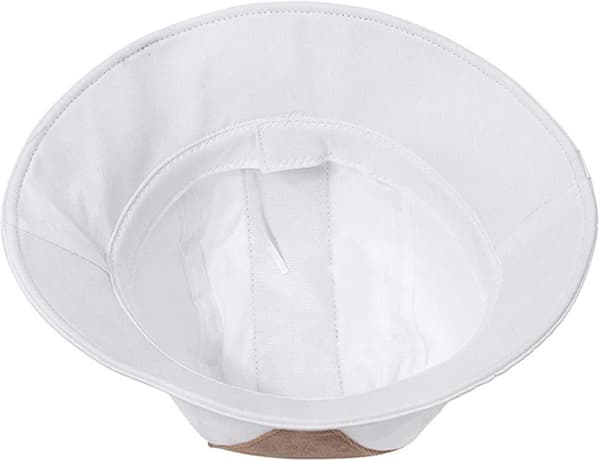 Sommer Bucket Hat til kvinder - Pilehat med pil - Blød strandfiskerhat