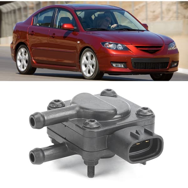 Trycksensoromvandlare PSD1-K4238 passar Mazda 5 (CR19) 2.0 2005-2010